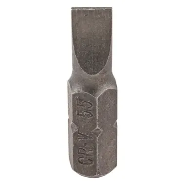 Бита H6.35*25L 5.5mm JCB JCB-12325055
