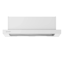 Встраиваемая вытяжка Indesit INT 62HR WH