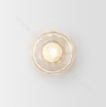 Wall design lamp  Ceto by Ross Gardam 1 lampshade  (Gold)