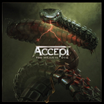 Accept / Too Mean To Die (2LP)