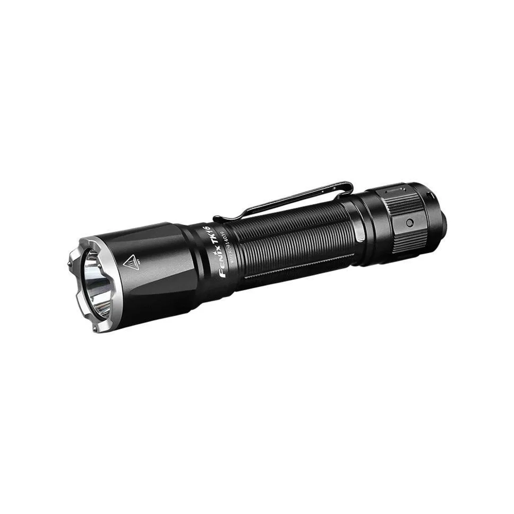 Фонарь Fenix тактический TK16V20 3100 люмен
