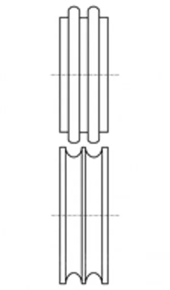 Источник питания X5 FastMig Power Source 400