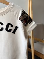 Хлопковый свитшот Gucci, 128