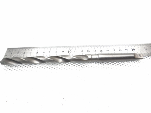 Сверло 10.8мм (115х205) к\х Р6М5 К/М1 СССР