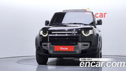 Land Rover Defender 110 P300 X-Dynamic SE — 2023