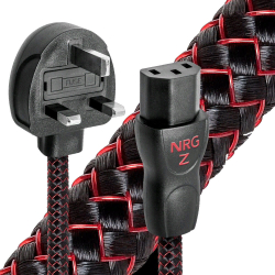 Сетевой кабель С13 AudioQuest NRG-Z3, 3 метра