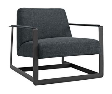 Дизайнерское кресло Crosby Lounge Chair