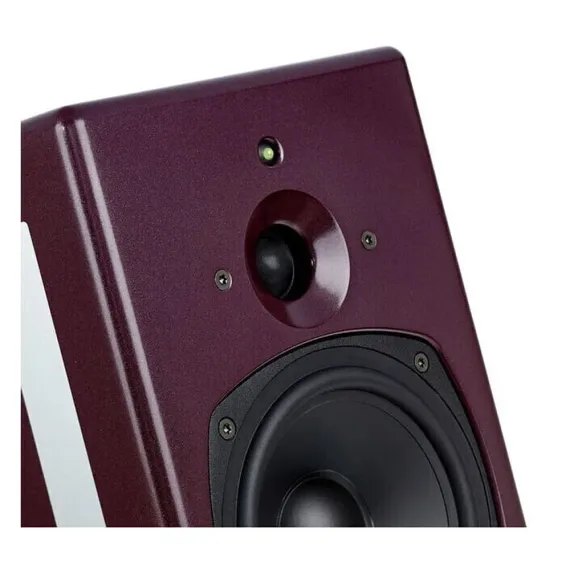 PSI Audio A17-Ms Red