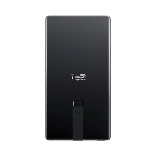 Внешний аккумулятор Huawei SuperCharge 100W 12000 мАч, черный