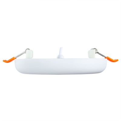 Точечный встраиваемый светильник Arte Lamp PRIOR A7983PL-1WH, LED