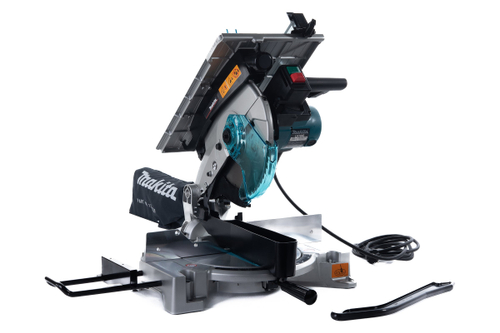 Комбинированная торцовочная пила Makita LH1040