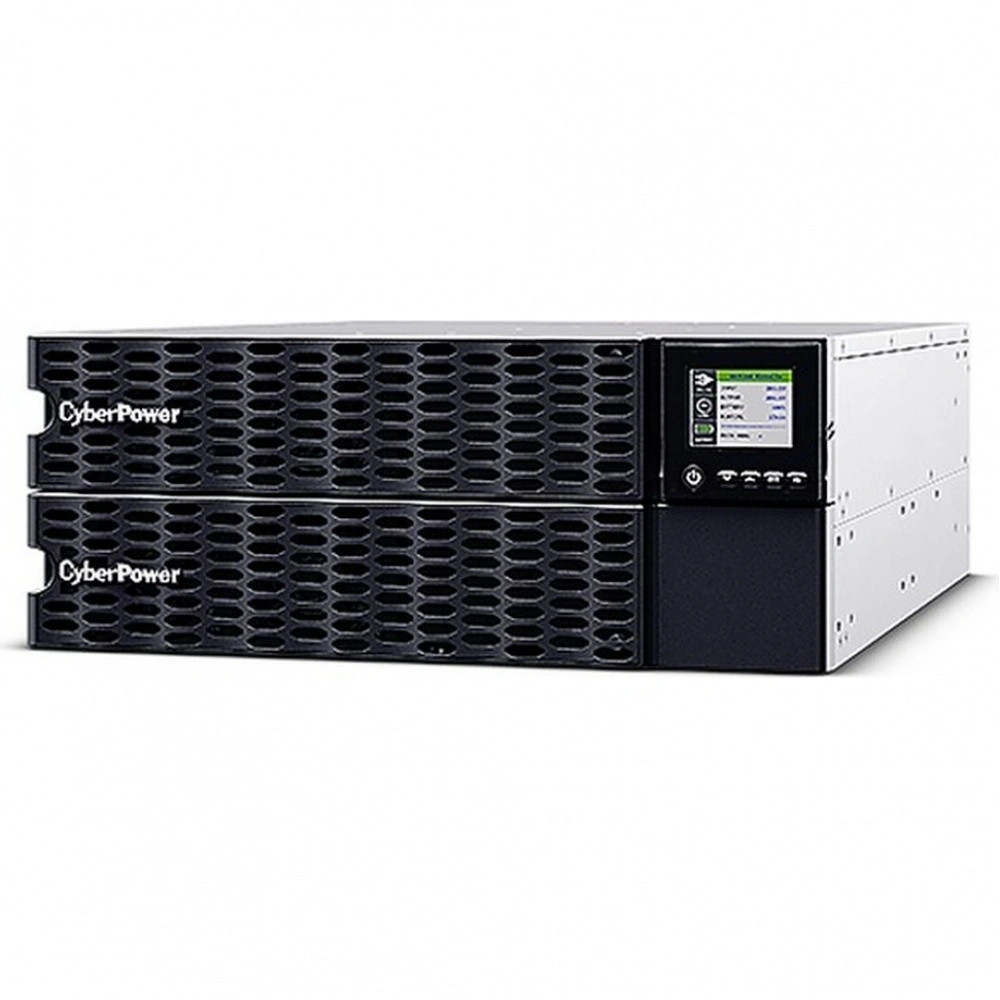 ИБП CyberPower OL8KERTHD Online 8000VA/8000W