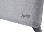 Конвектор электрический Ballu Apollo digital INVERTER Moon Gray BEC/ATI-2501