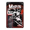 Фигурка Super7 - Misfits ReAction Figure - The Fiend (Bullet)