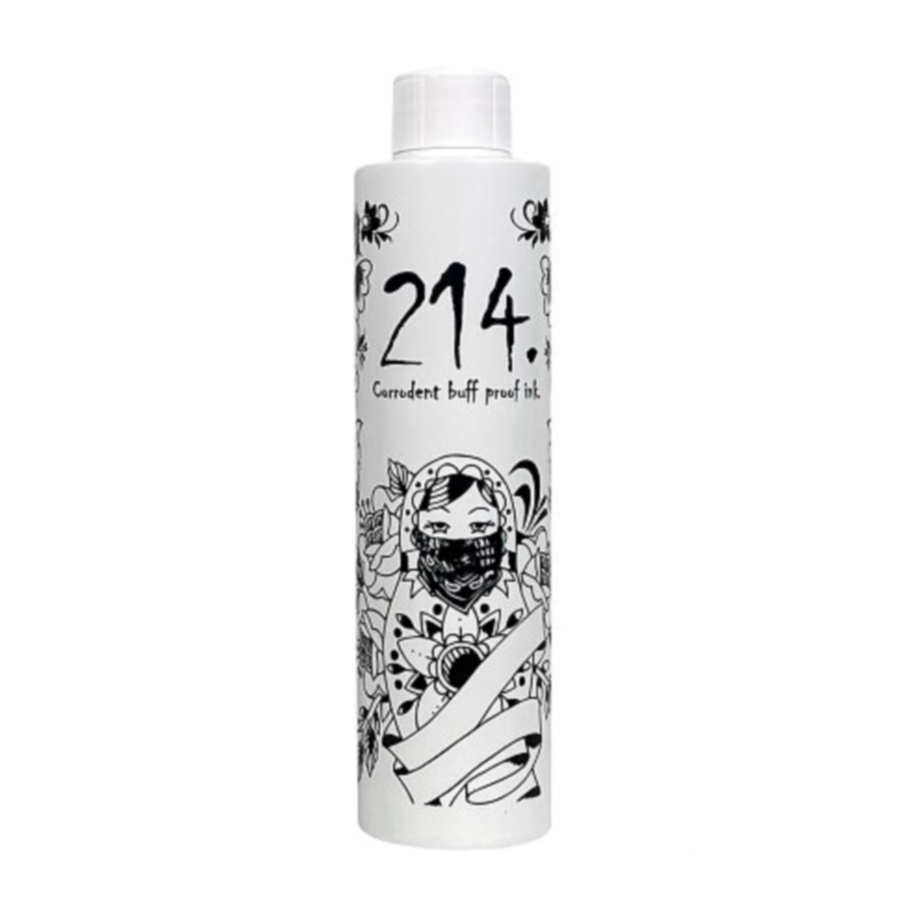 Заправка 214 INK Color - 200мл