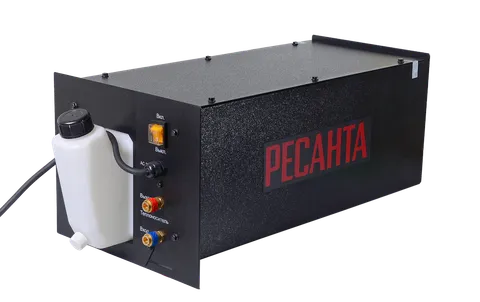 Система жидкостного охлаждения Ресанта СО-6, 6л