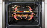Комбинированная плита Gorenje MEKS5141X