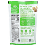 Happy Family Organics, Happy Baby, органический крем из фруктов и овощей, для малышей, с яблоком, бататом и киви, 28 г (1 унция)