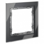 Рамка на 1 пост Voltum S70 VLS110107