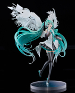 Хатсуне Мику / Hatsune Miku
