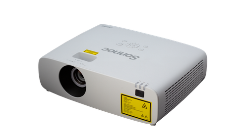 Проектор Sonnoc SNP-LC501LW