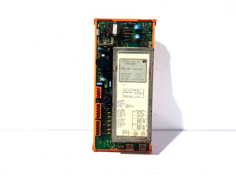 L&S IP2-114 L&S IP2-114