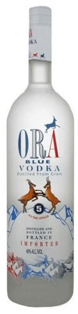Водка Ора
