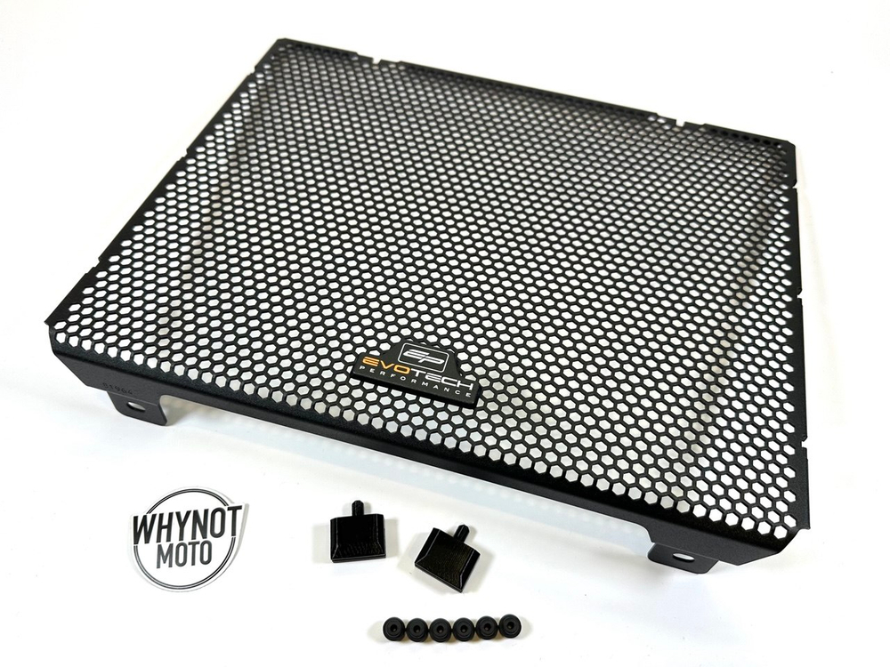 Evotech Performance Защитная сетка радиатора KTM 990 Duke PRN016982