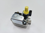 Клапан газовый NOVA FLORIDA Vela Compact (арт. 6VALVGAS06)