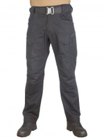 Брюки тактические Gontex City Black