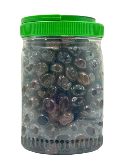 Koy Sefasi Маслины в масле с косточкой, 1кг