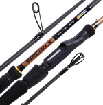 Спиннинг Maximus ZIRCON-X JIG-S 22ML 2,2m  7-25g
