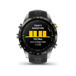 Умные часы Garmin MARQ Athlete (GEN 2) 46 мм черный