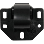 Верхняя часть петли автоподатчика KYOCERA 302S018620