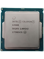 Процессор Intel Celeron G3900 OEM LGA 1151
