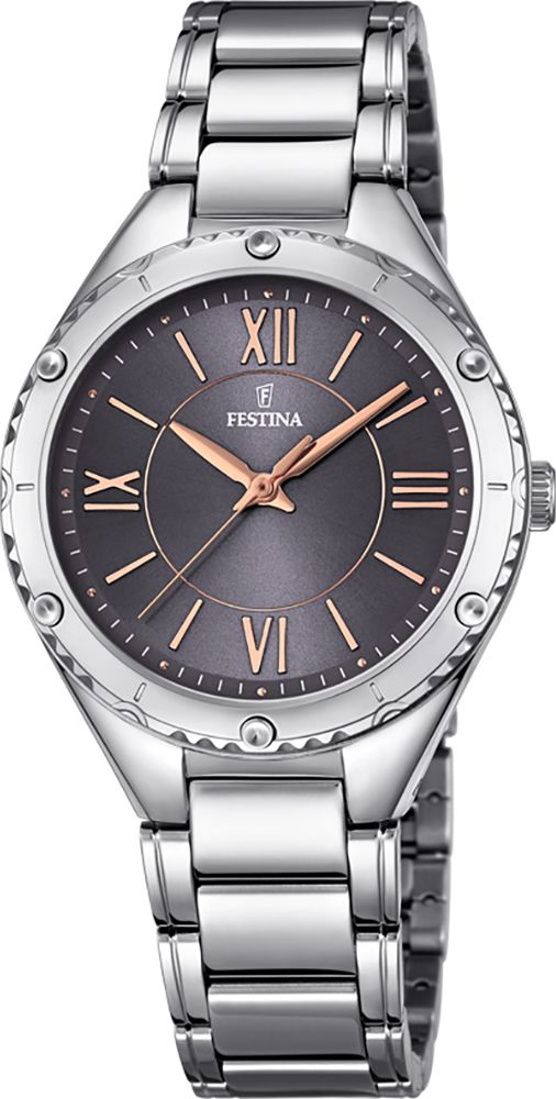 Женские наручные часы Festina F16921/2