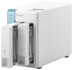 Сетевой RAID-накопитель QNAP  TS-231P3-4G