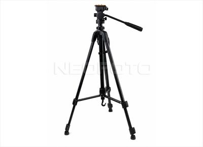 Штатив Grifon WT-3715 с 3D головкой