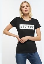 Футболка Alina C Logo Tee 1013220-4142
