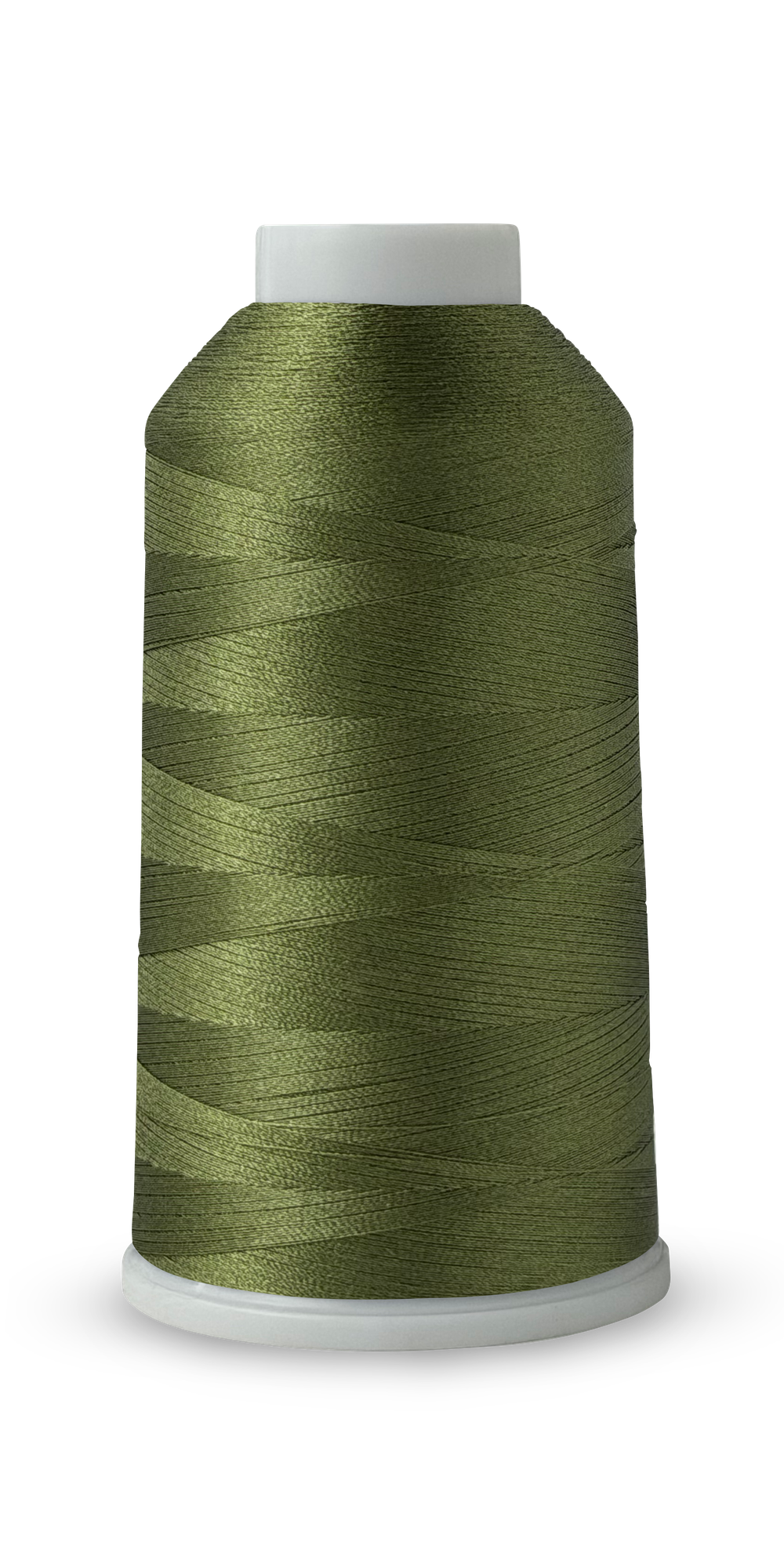 Полиэстеровые нитки Yokimi 120D/2 5000м