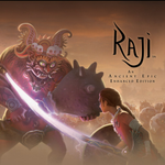 Raji: An Ancient Epic PS4 | PS5