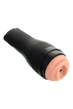 Satisfyer MEN CLASSIC Мастурбатор нереалистичный , 25,4 см