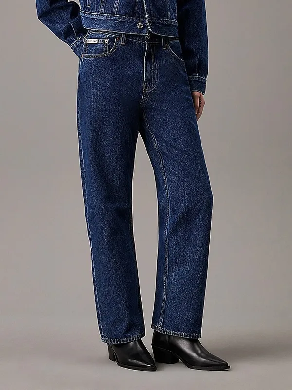 Джинсы женские CALVIN KLEIN JEANS