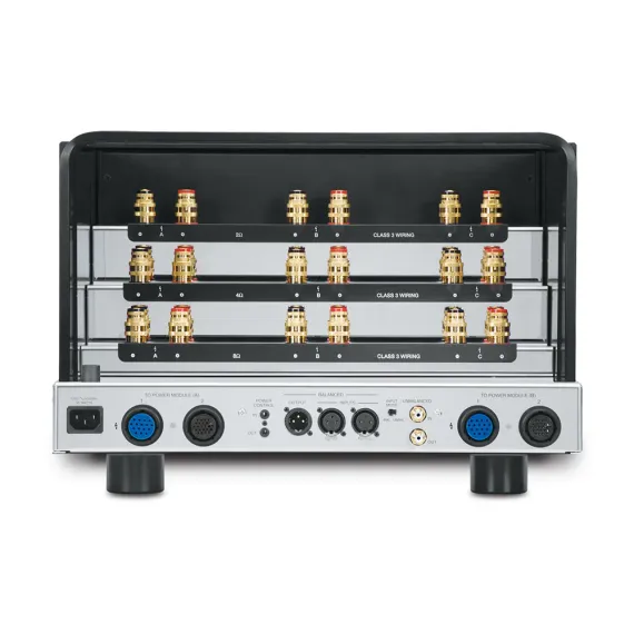 Mcintosh MC2KW
