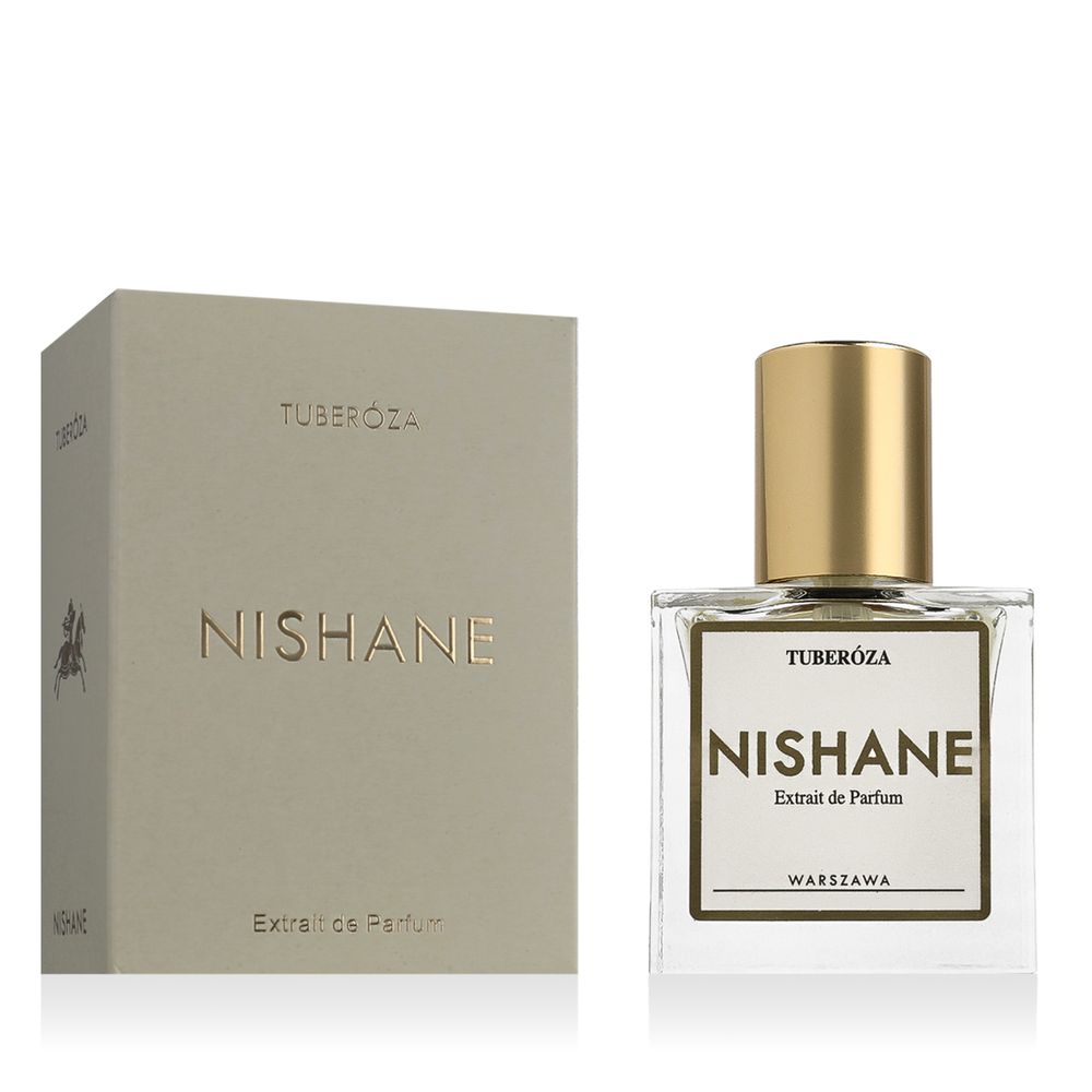 Nishane Tuberóza Extrait de parfum 15 ml (unisex)