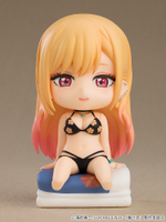 Фигурка Nendoroid No.2433 My Dress-Up Darling: Marin Kitagawa Swimsuit Ver. Эта фарфоровая кукла влюбилась: Марин Китагава