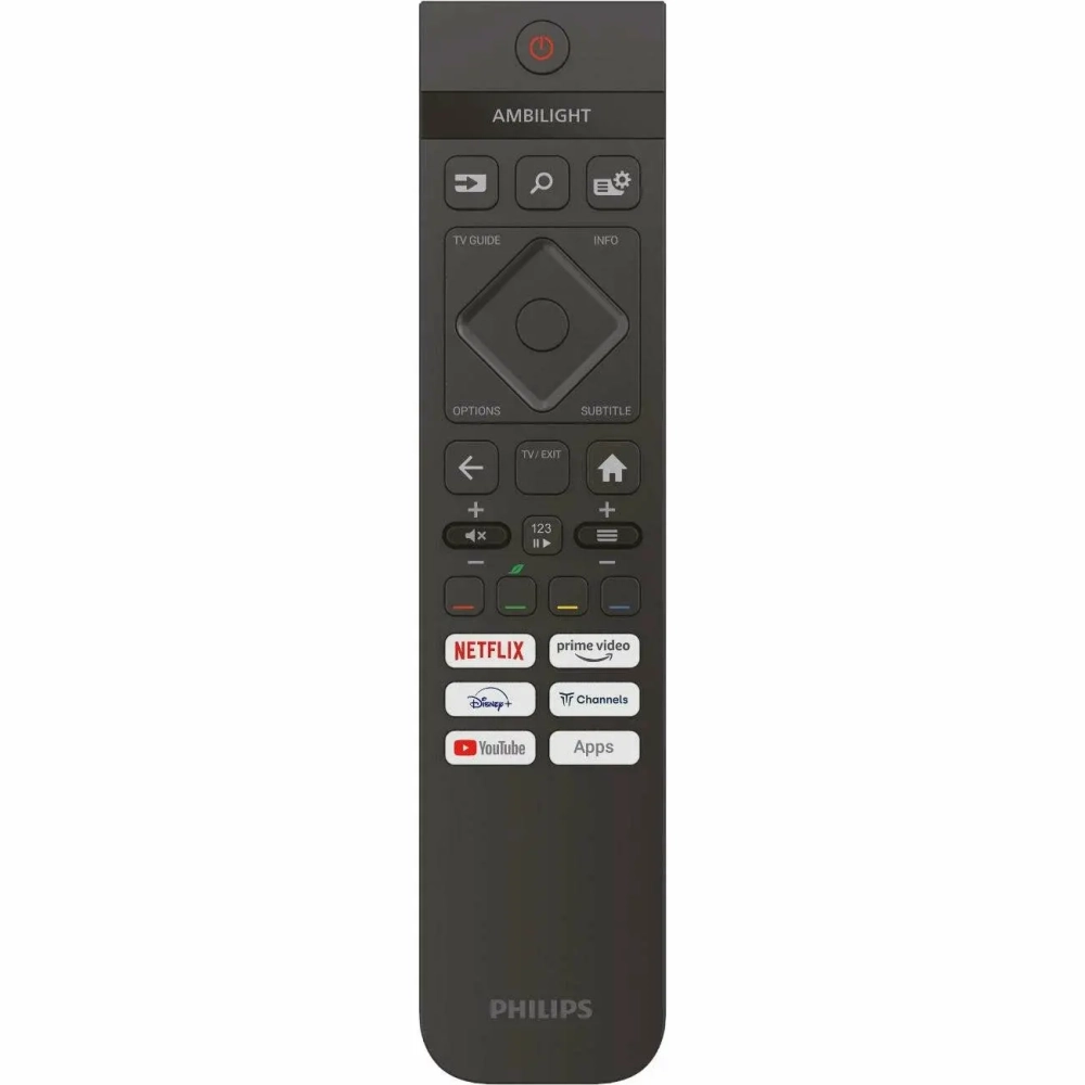 Телевизор Philips 65" 65PUS8139/60