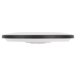 Светильник потолочный светодиодный ЭРА Классик без ДУ SPB-6 Slim Base BK 45W-5K 5000К | Светильники SPB-6 без ДУ