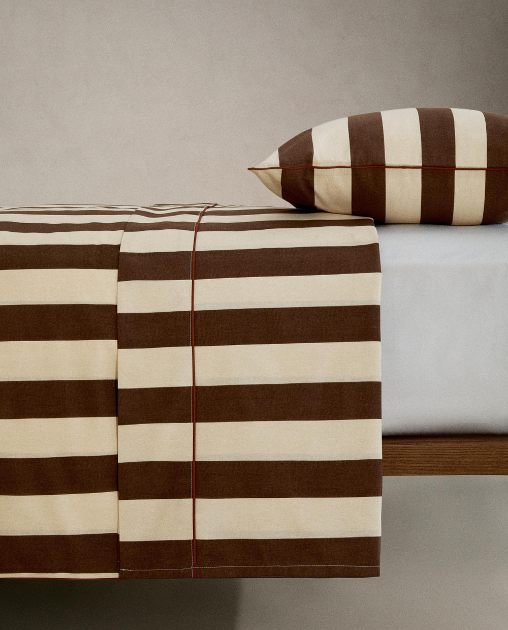 Пододеяльник Zara Home, фото 9