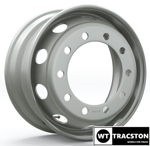 Купить Диск 9.00/R22.5 10*335 ET161 d281 TRACSTON YZ усиленный 5000кг